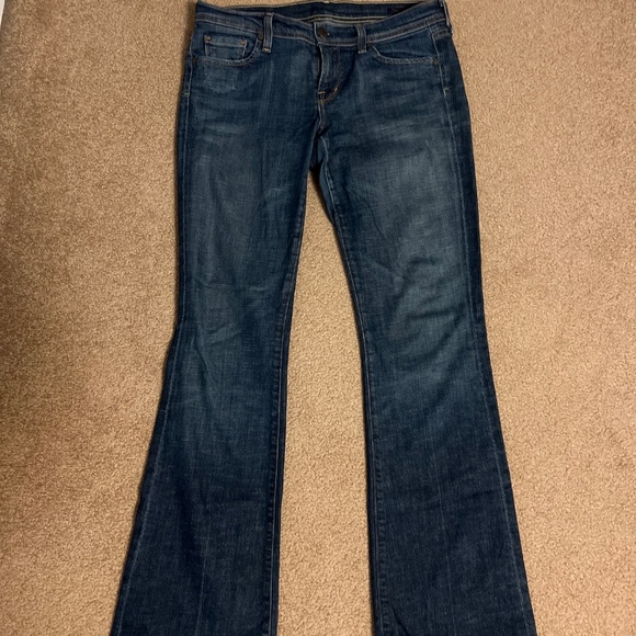 Citizens of Humanity Ingrid, size 30 - Picture 2 of 2